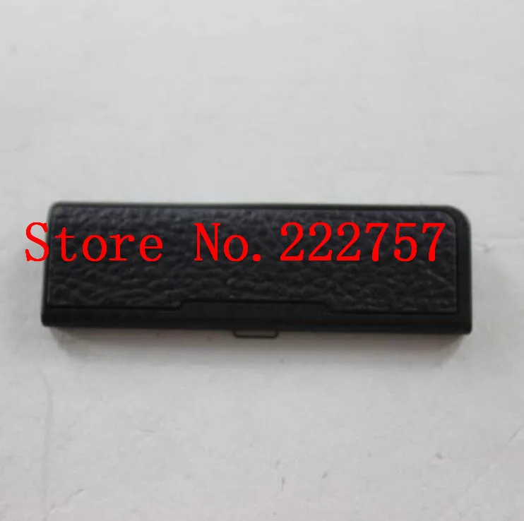 

Repair Parts For Sony A7 III A9 ILCE-7M3 A7R III ILCE-7RM3 A7 Mark III ILCE-9 SD XC Memory Card Door Cover Lid Unit