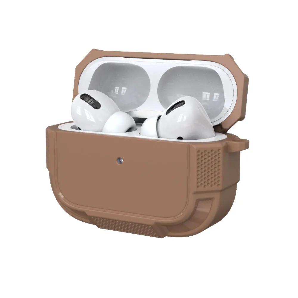 For Airpods 3 Case Cover for Apple Airpods Pro 2 Silicone Case Wireless Bluetooth Earphone Protective Box Shell for Air Pods 2 3