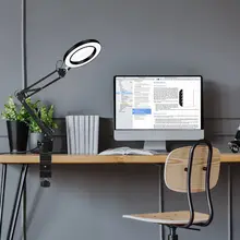 5X LED Magnifying Lamp #5