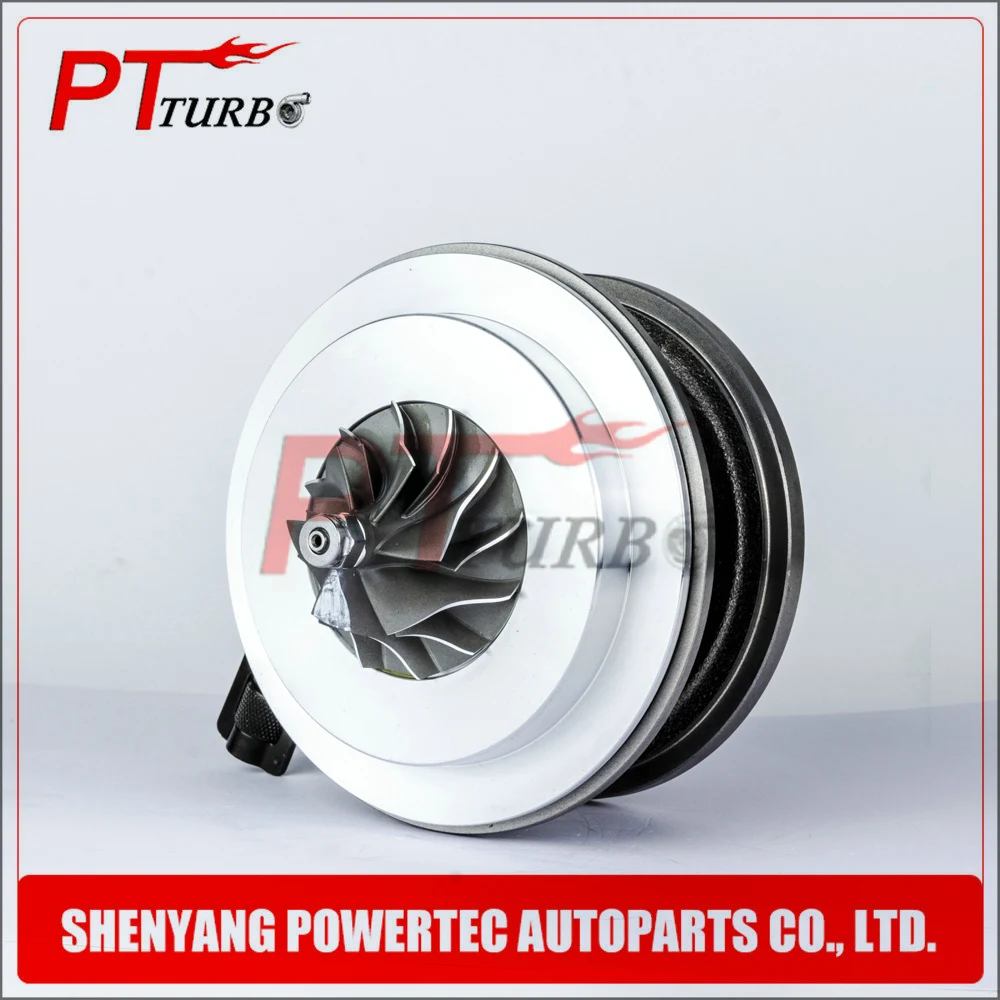 New K03 turbine cartridge core CHRA 53039700353 turbo for Hyundai H-1 Cargo TQ 2.5 CRDi 170HP 125Kw 2008-2017