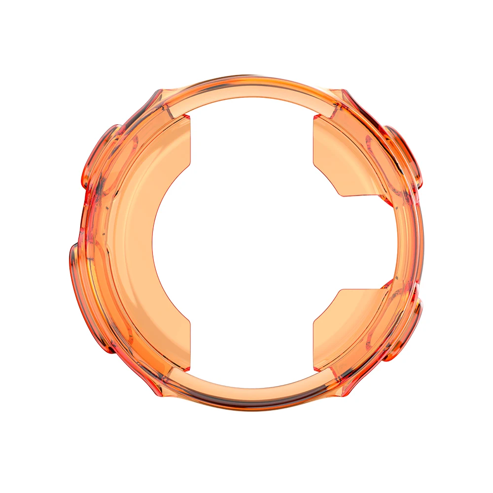 BEHUA Shockproof Light-Weight Case for Garmin Forerunner 735XT Protector Shell Protective Cases Ultra-Thin Cover Accessories