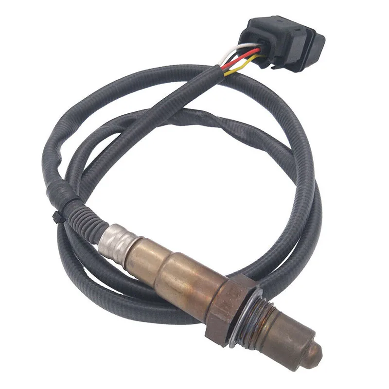 New Manufactured Air Fuel Ratio Oxygen Sensor Fit For BMW 5 Series F10 F18 523i 530i Part No# 1178 7589 138 11787589138