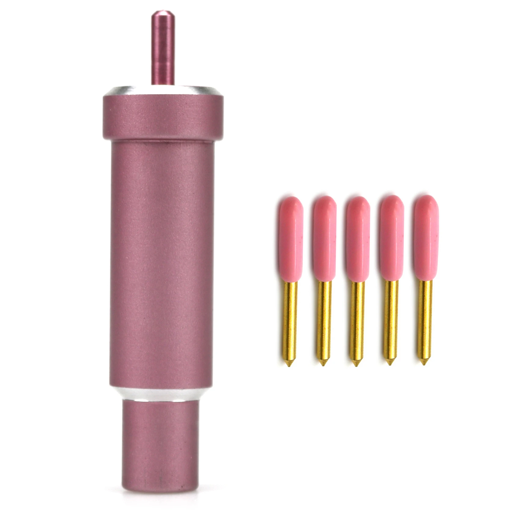 

Bonded-Fabric Blade Fine Point for Cricut Maker 3 Explore Air Venture and 1pcs Housing/Holder