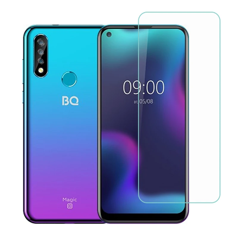 Tempered Glass For … - image