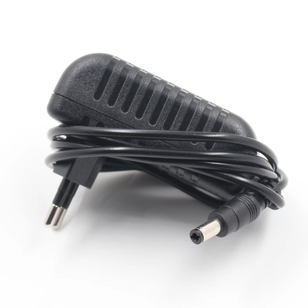 16.8V 1A Wall Adapter for Massage with EU US UK AU Standard Massager Gun Charger Plug