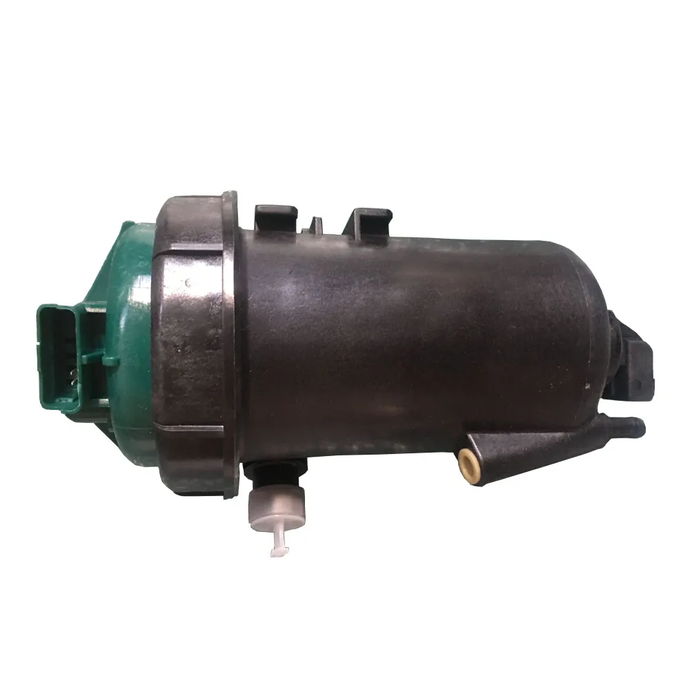 1362976080 Fuel Filter Housing for Fiat Ducato Citroen Relay For Multijet HDI JTD Diesel 3.0 2.3 Boxer Relay Ducato