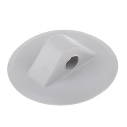 Durable PVC Inflatable Boat Kayak Canoe Rope Buckle Mount Patch Accessories