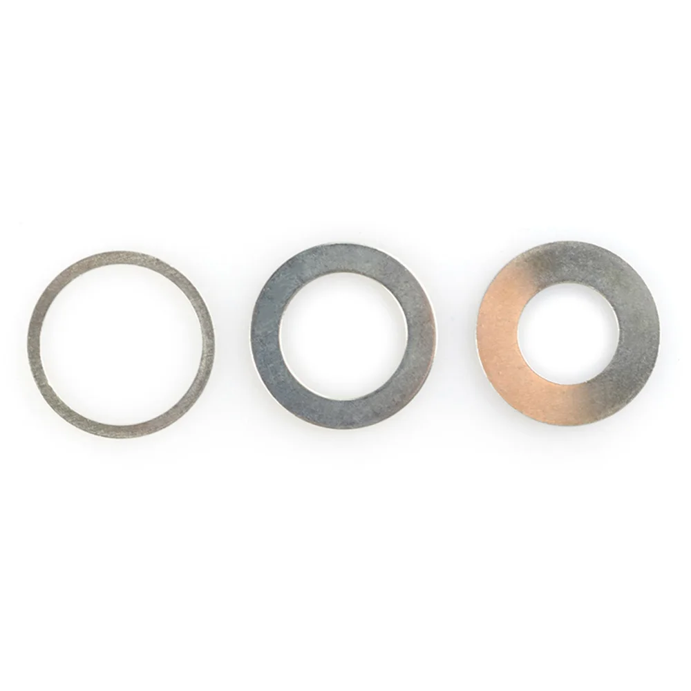 2pcs 16mm-30mm circular saw blade cutting ring tct carbide disc conversion woodworking tools