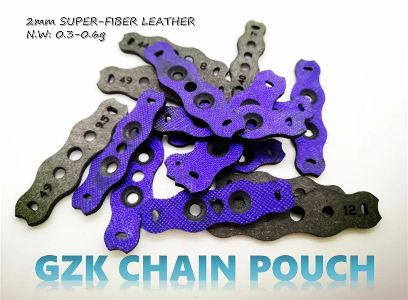 Gzk Chain Pouch 2MM…