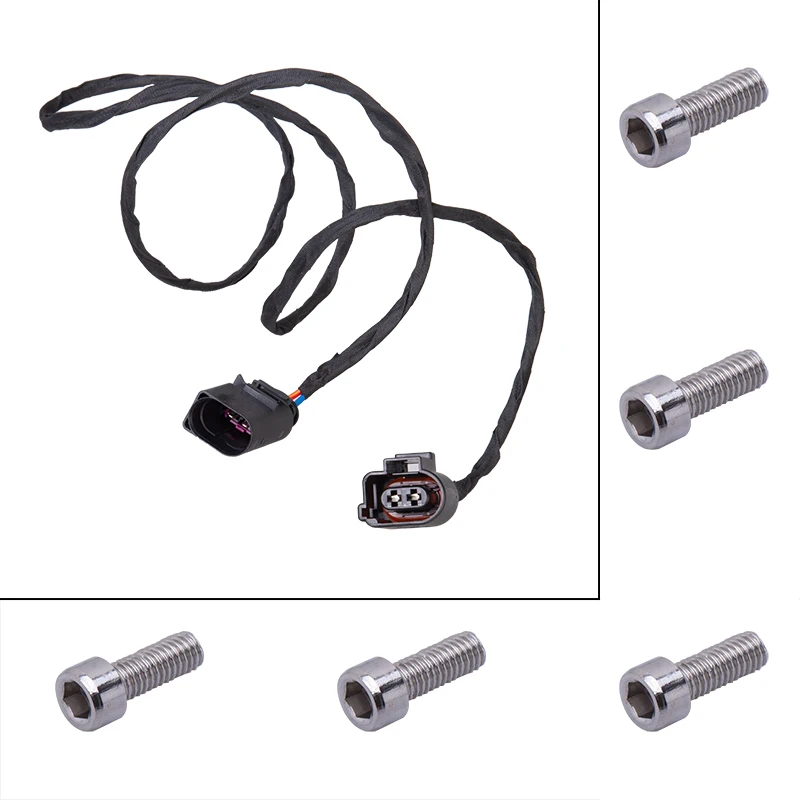 Racing auto turbo dump blow off diverter valve suit conversion for audi S3 vw Golf R 2.0 TFSI transversal ETI VAG group  DVCK-01