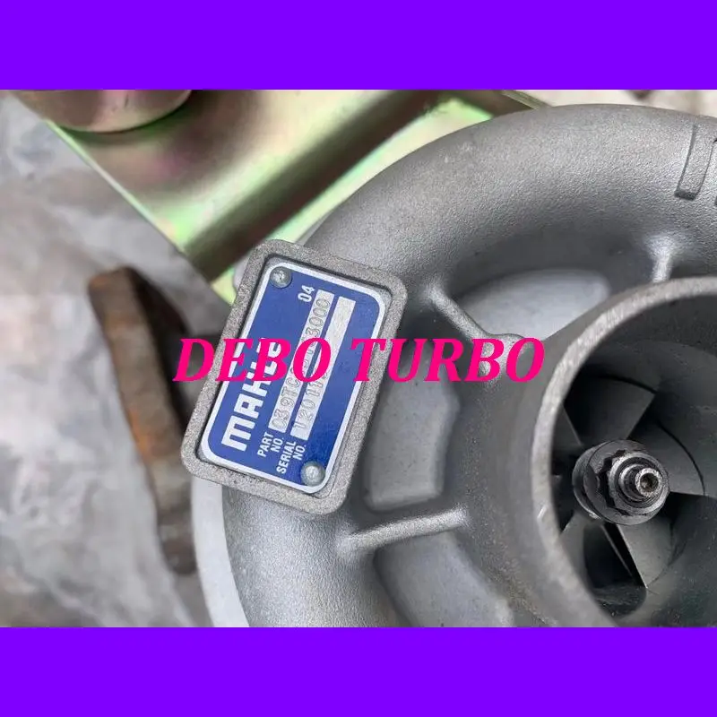 NEW MAHLE 039TC15163000 706978-5001S Turbo Turbocharger FOR FIAT Scudo DW10AT 2.0L 81KW 1999-