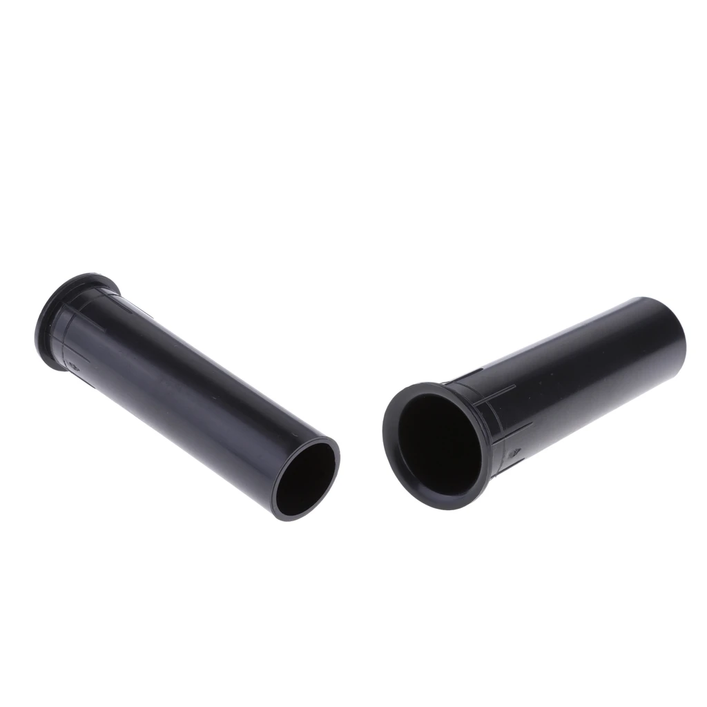 2x3-5インチスピーカーポートチューブサブウーファーベースチューブスピーカーボックスポートエアチューブ