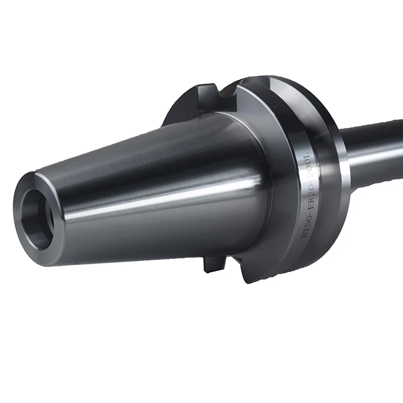 CNC Máy Chuck Công Cụ Tàu Sân Bay Collet Dụng Cụ Xay Tiện BT50-ER20-200L