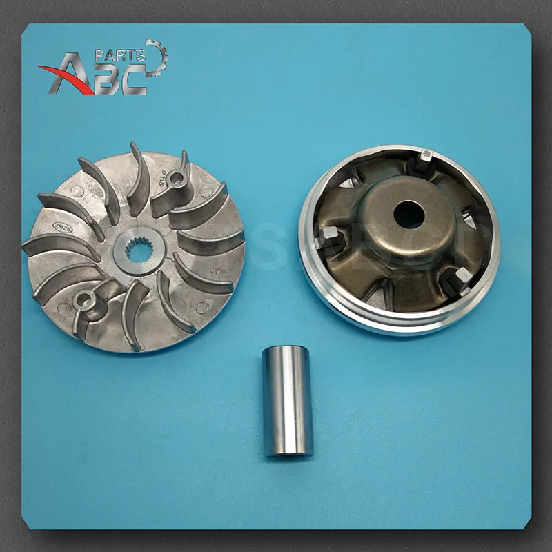 Primary Driver Clutch For Linhai 200CC LH200 2014