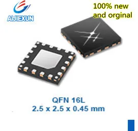 

10Pcs 100% New and original SKY85709-11 silk-screen SKY11 85709 SKYWORKS QFN16 large stock