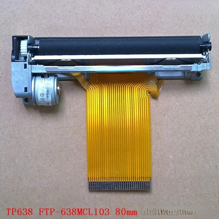 

print head For Fujitsu ftp638mcl103 PR3 80mm printer