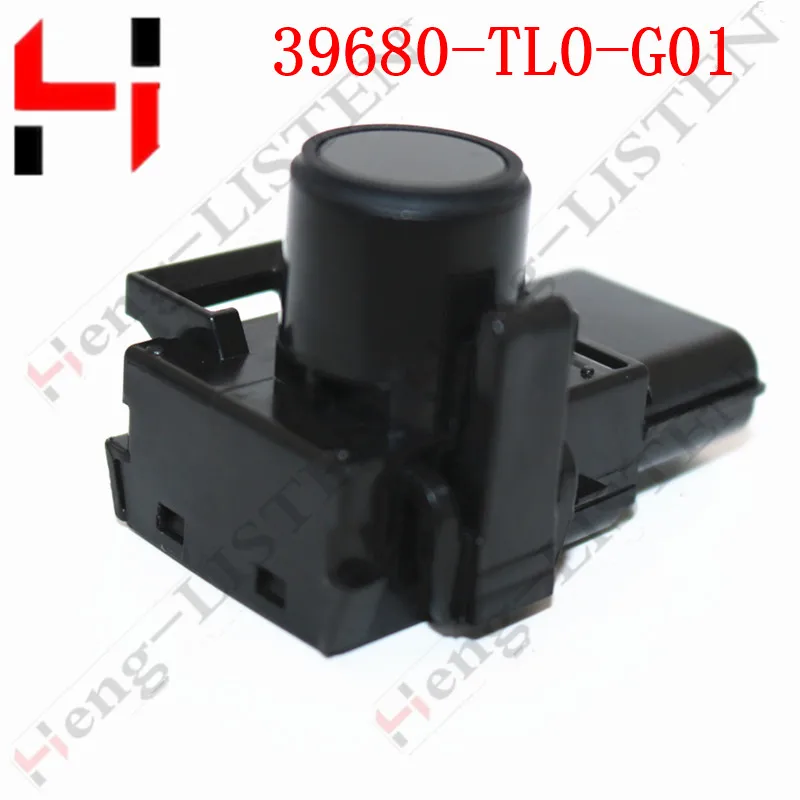 4Pcs High Quality 39680-TL0-G01 Parking Assistance Car Parking Sensor For In sight Pi lot Spirior 39680TL0G01 holder