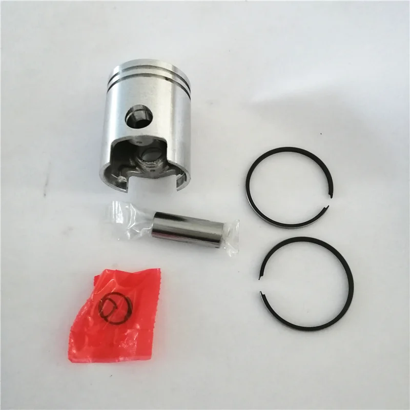 41mm Cylinder Piston Gasket kit for Simson S51 S61 KR51 41mm cylinder Motorcycle