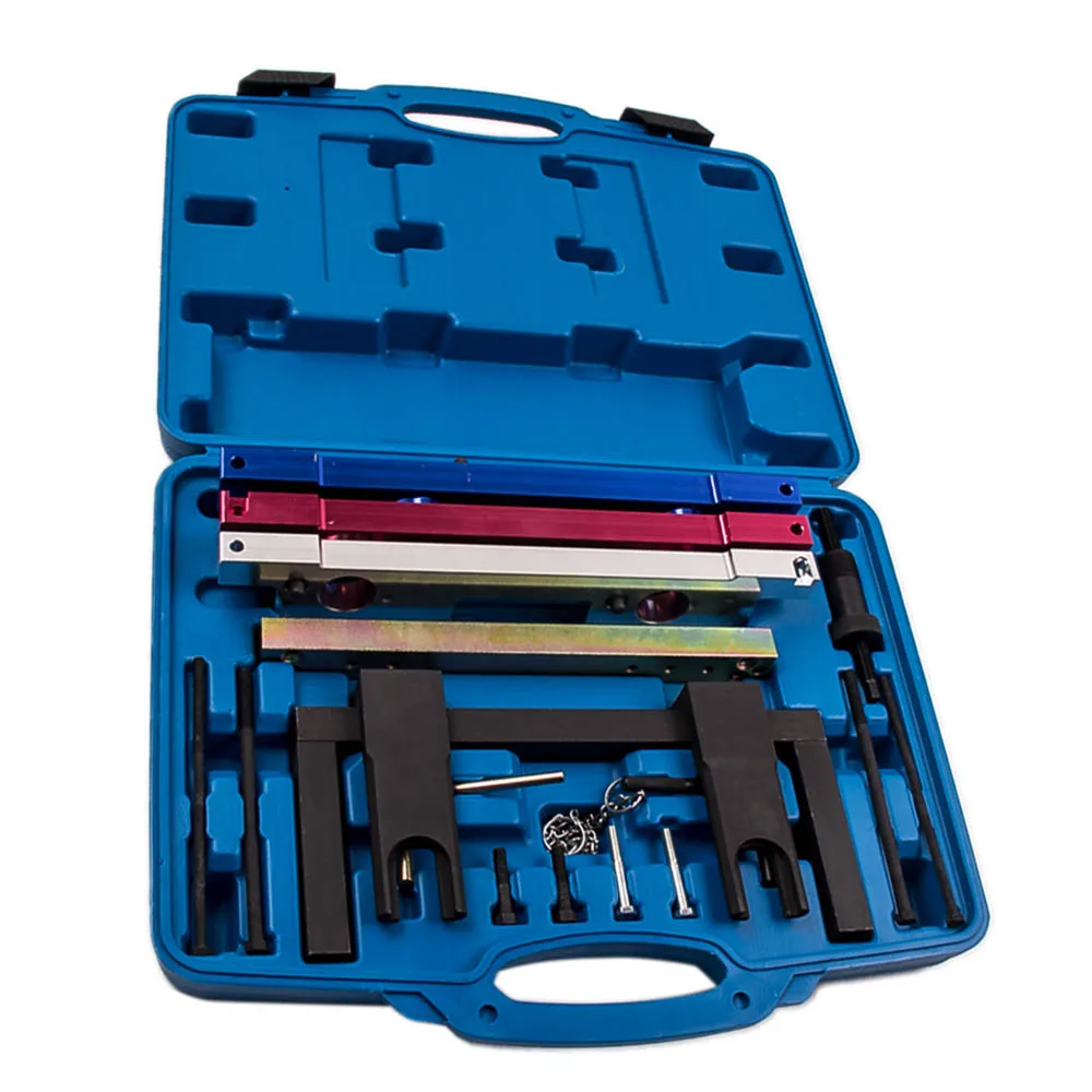 Camshaft Alignment Timing Tool Kit For BMW N51 52 53 54 55 Engine E66 E85 E91