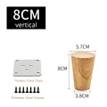 Vertical 8cm