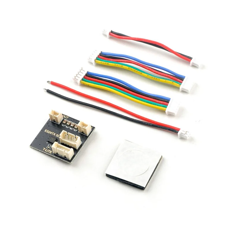 Плата распределения питания для модуля ES24TX Lite express SLRS, T_Lite EXTCONV