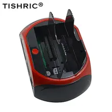 HDD Docking Station eSATA to USB 2.0 #6