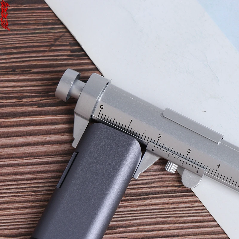 Penna a sfera multifunzionale di vendita calda penna a sfera 0.5mm penna a sfera penna Gel penna a corsoio penna a rullo cancelleria creativa