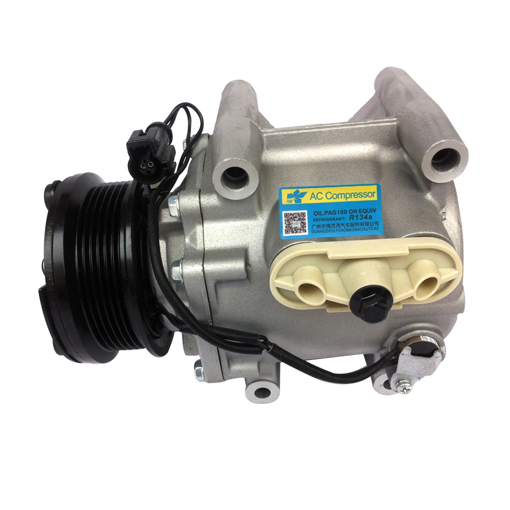 

Auto Ac Compressor For s type S-Type X-Type 7X4319D629AA C2S44928 XR820839 C2S42081 TSP0155387