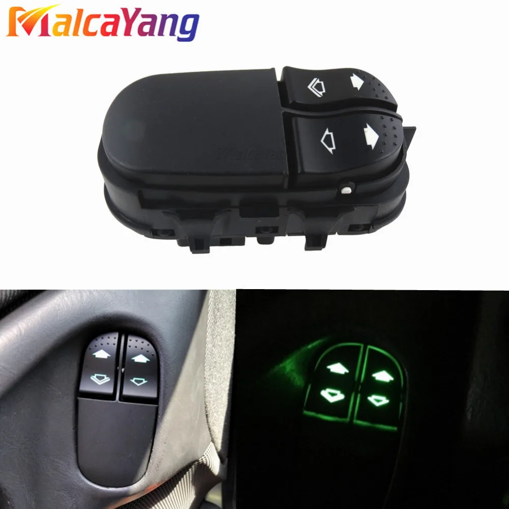 

Стеклоподъемник для Ford Fucus CAK MK1 1998 1999 2000 2001 2002-2005