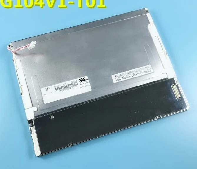 Original 10.4 inch display G104V1-T01 LCD screen