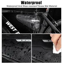 Bike Frame Bag 3L #2