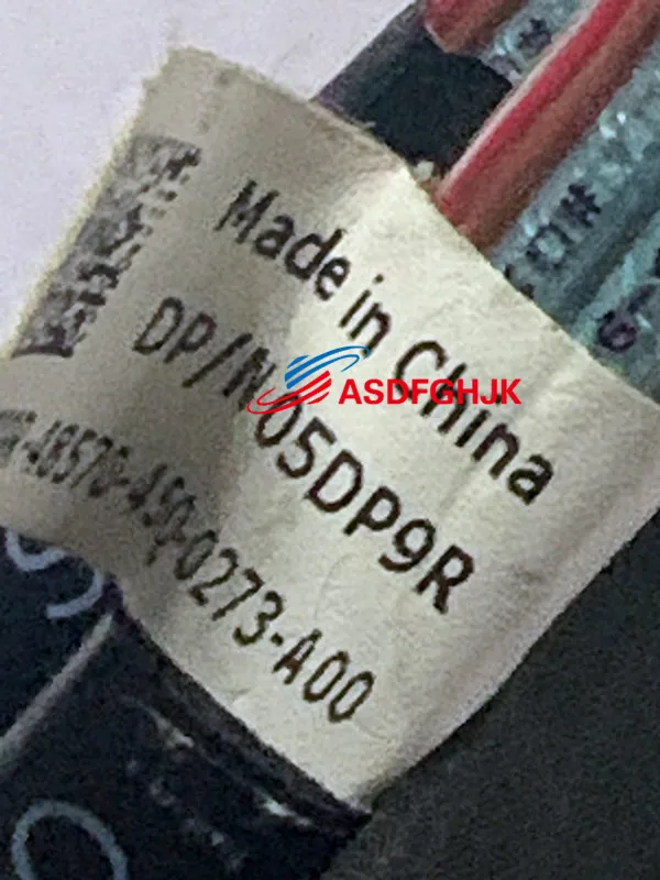 Original  05DP9R FOR Dell PowerEdge R630 SAS To Dual Mini SAS Hd Cable CN-05DP9R 5DP9R 100% TESED OK