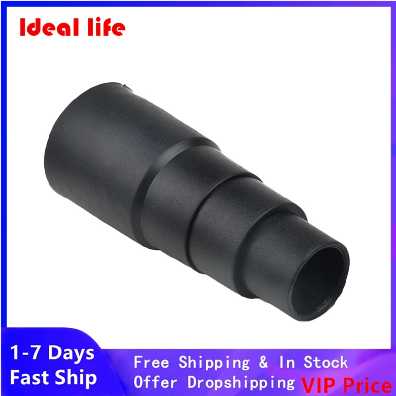 Connection Sleeve For Karcher  For Power Tools 9.048-061.0 Connection Casing Adaptor Reducer Vacuum Cleaner Sweeper Accessories