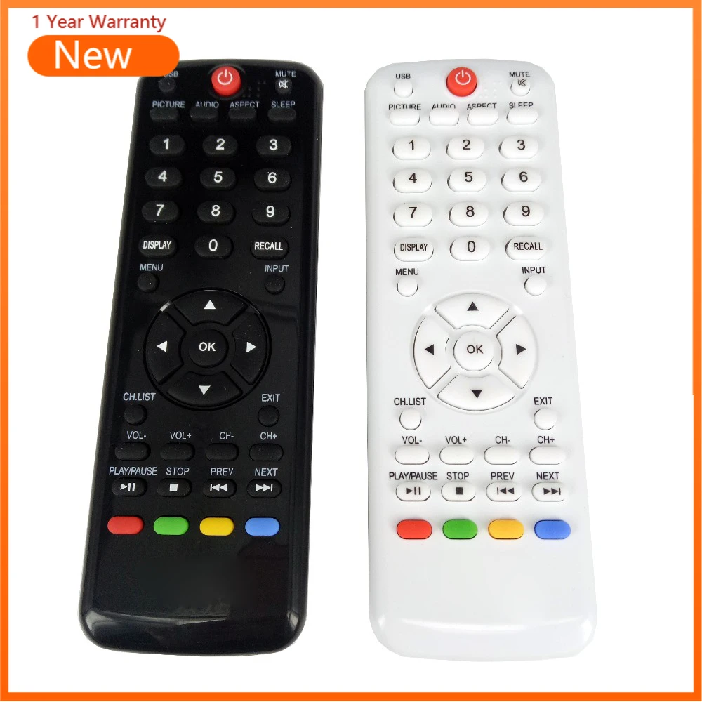 

Original Remote Control HTR-D18A FOR HAIER For LE42B50 LE32B50 LE39B50 LE32B5 LCD TV Fernbedienung