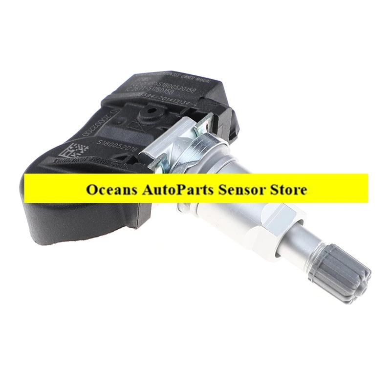 BBM2-37-140B TPMS Tire Pressure Sensor Valve For Maz da 2 3 5 6 CX-7 CX-9 RX-8 MX5 Miata 2003-2015 315MHz Car Tire Pressure