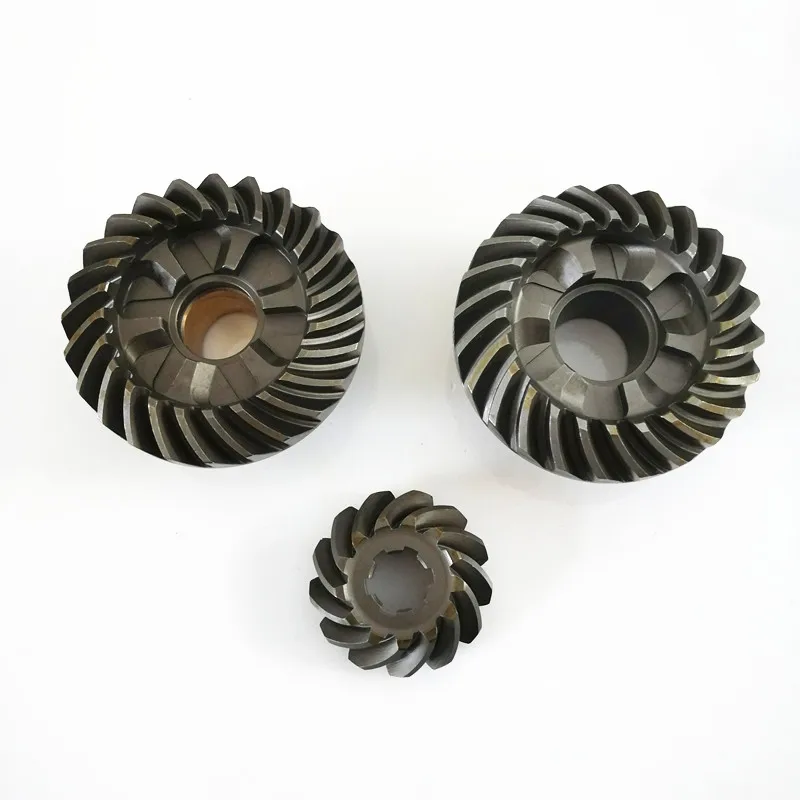 outboard C55HP FORWARD gear for YAMAHA ENDURO 40HP Pinnion GEAR 697 45551 00 FOWARD GEAR 697 45560 01 REVERSE GEAR  697 45571 00