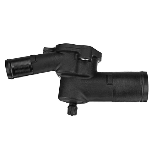 Imagen 2 del producto Termostato refrigerante del motor con carcasa, para Renault Clio Kangoo Twingo, Dacia Logan Sandero, Nissan Kubistar 8200660882