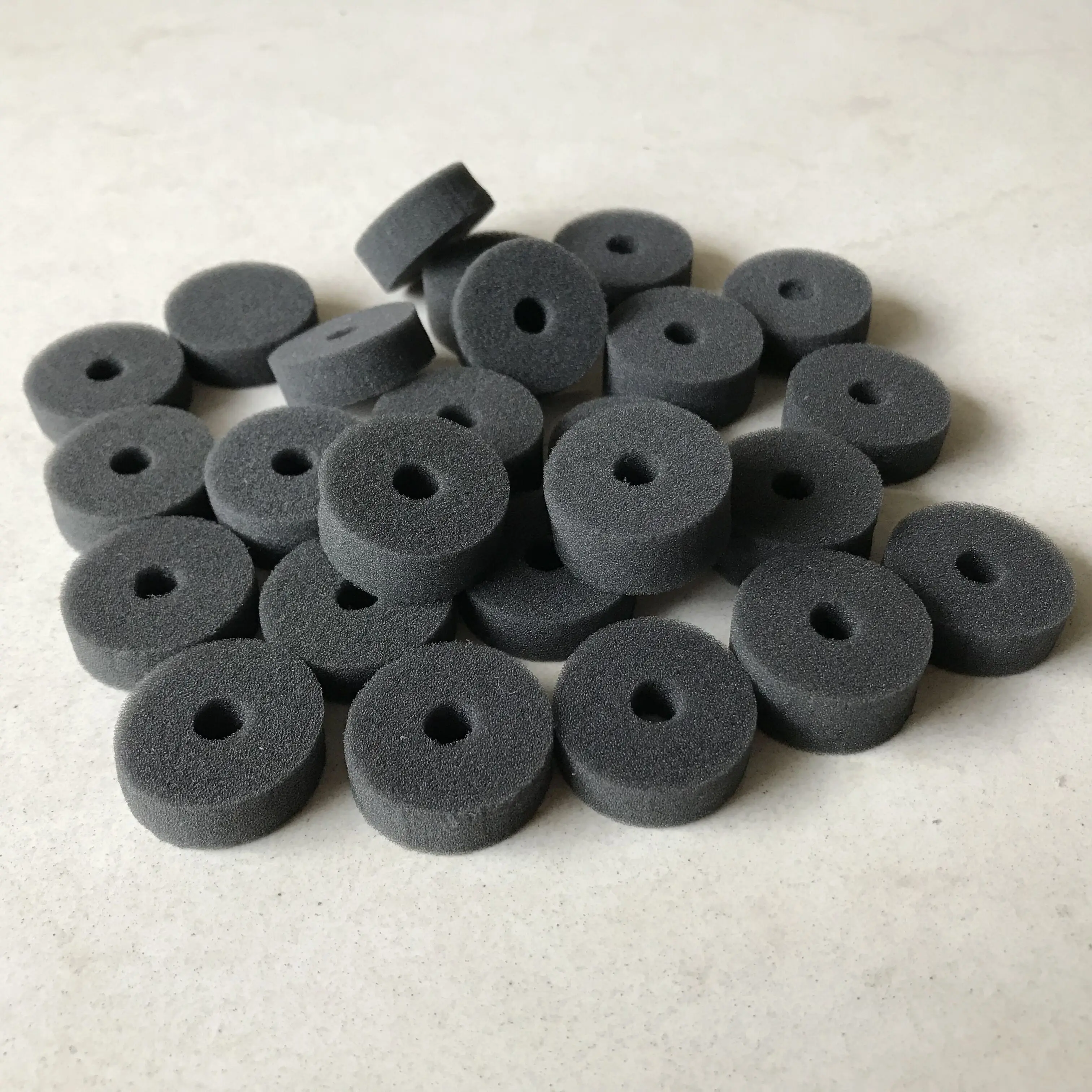 

(50pcs/lot) H153092 20306017 Noritsu dryer roller sponge foam material for LPS 24 PRO digital minilab Dryer Foam