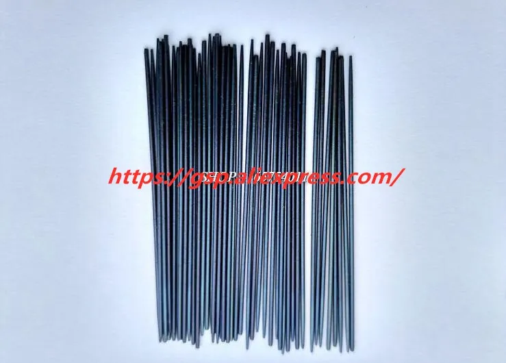 220pcs saxophone spring needle clarinet spring needle flute spring needle instrument spring needle accessories