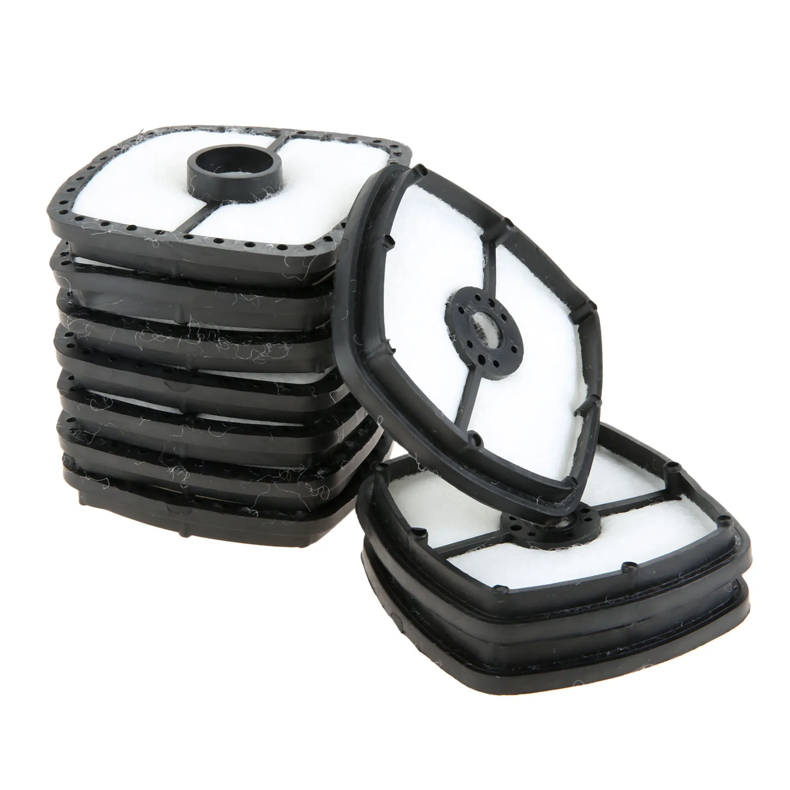 Filtre à Air adapté pour Echo 13031054130 et souffleur, 10 pièces, A226001410 SRM 210 225 HC150