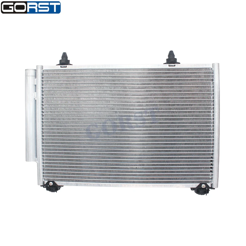 A/C Condenser CN3300PFC for Scion xA xB Mack LE 8845052130 8845052131 50 Piece