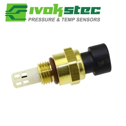 Intake Air Temperature Temp IAT Sensor Sender 05014197AA 05011402AA For Chrysler Dodge Jeep Grand Cherokee 4.0L 5.2L