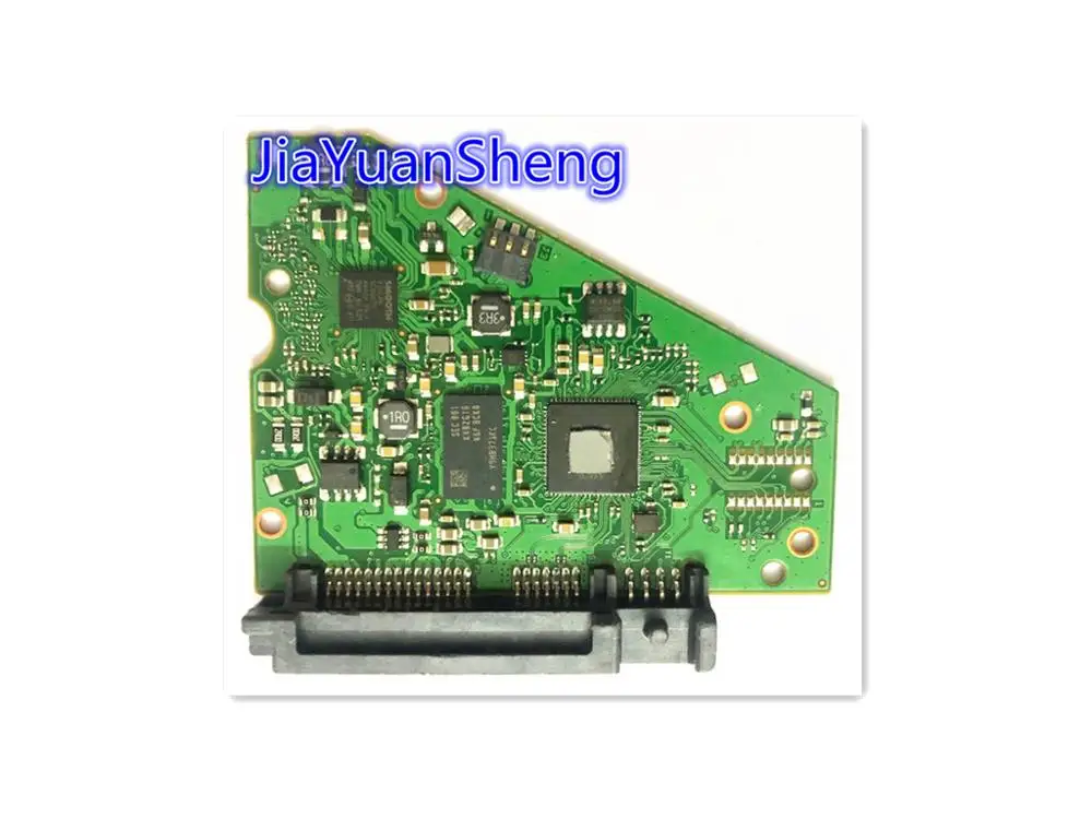 Free shipping HDD PCB Seagate Logic Board / 100815597 REV D ,   REV G REV F / 3035 B /4TB , 6TB , 8TB SATA