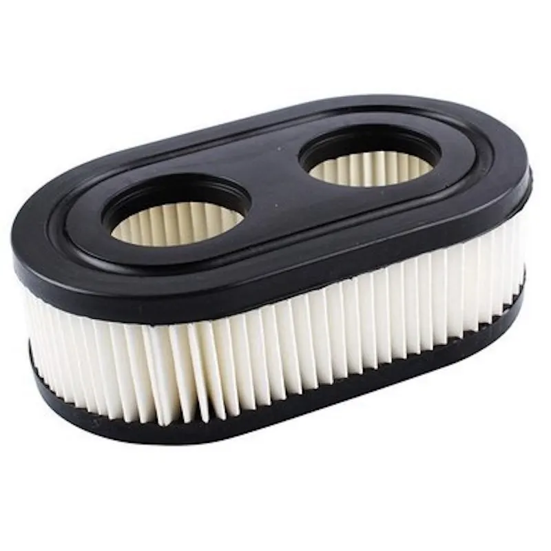 Фильтр воздушный для газонокосилки Briggs & Stratton 4247 5432 5432K 593260 798452 09P702, 5 шт.