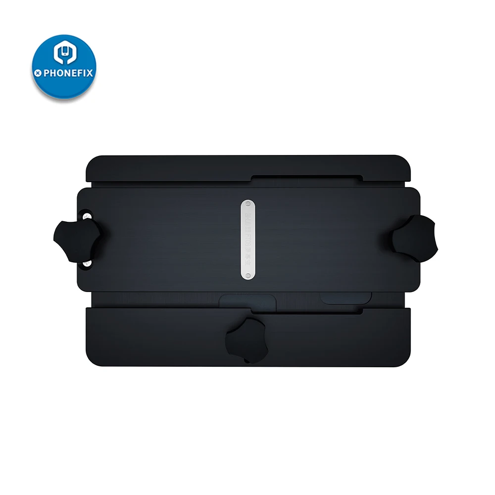 Aixun IFixture FT-08 Rimessa A Nuovo di Riparazione per Il Iphone Della Copertura Posteriore Dello Schermo A CRISTALLI LIQUIDI Del Telefono Smontare Deformazione Sgommatura Strumento di Riparazione