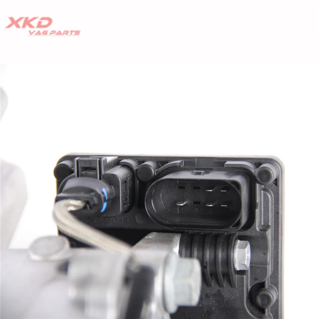 4 Motion Rear Differential Haldex Control Unit Assembly Fit For VW Golf R T-Ro AUDI A3 Q2 Quattro Skoda Karoq 0BR525010Q