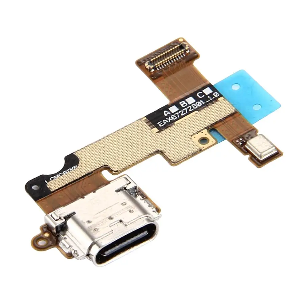 For LG G6 Charging Port Board Flex Cable for LG G6 H870 H871 H872 LS993 VS998 US997 H873 USB Charging Dock Power Connector G6