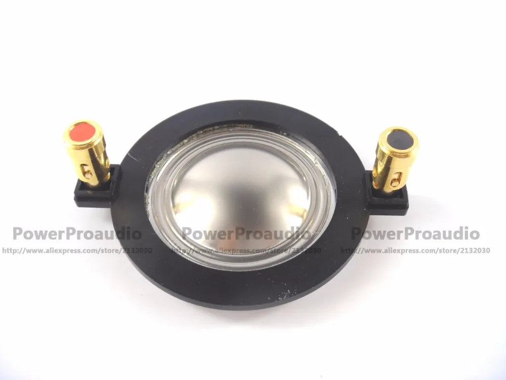 Replacement Diaphragm For Harbinger ASP12 & ASP15 Driver 34.4mm