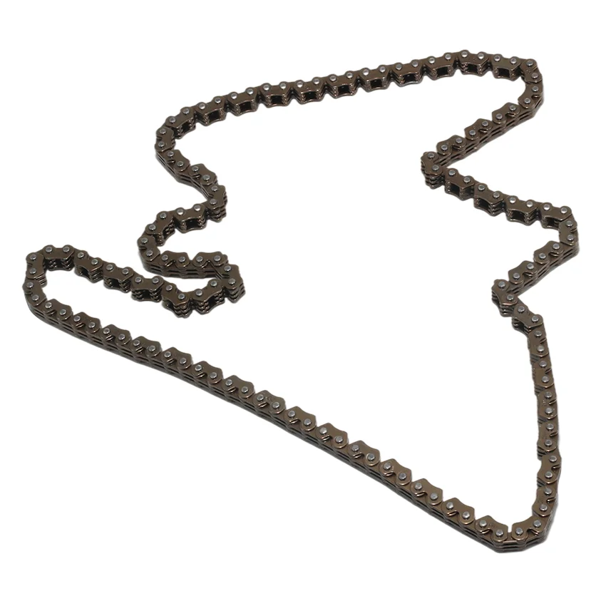 Moto Links Engine Time Cam Timing Chain Link For Yamaha XVS1300 XVS1300A XVS1300BG XVS1300CT XVS1300CTF XVS1300CU    94591-57132