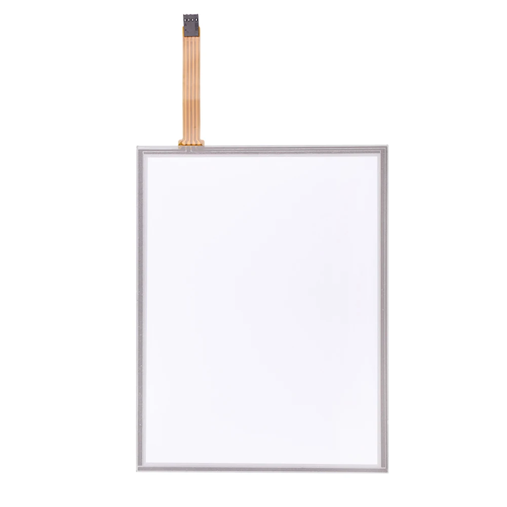 

10.4" Resistive Touch Screen 225*173mm 4:3 USB Interface Industrial Panel 4-Wire